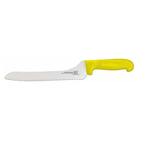 Omcan 12444 (12444) Slicing Knife 9" Off-set Blade