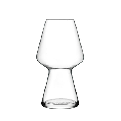 Bauscher Hepp 11828/01 - Seasonal Beer Glass, 23-1/4 Oz., 7-1/4"H X 4-1/8"W