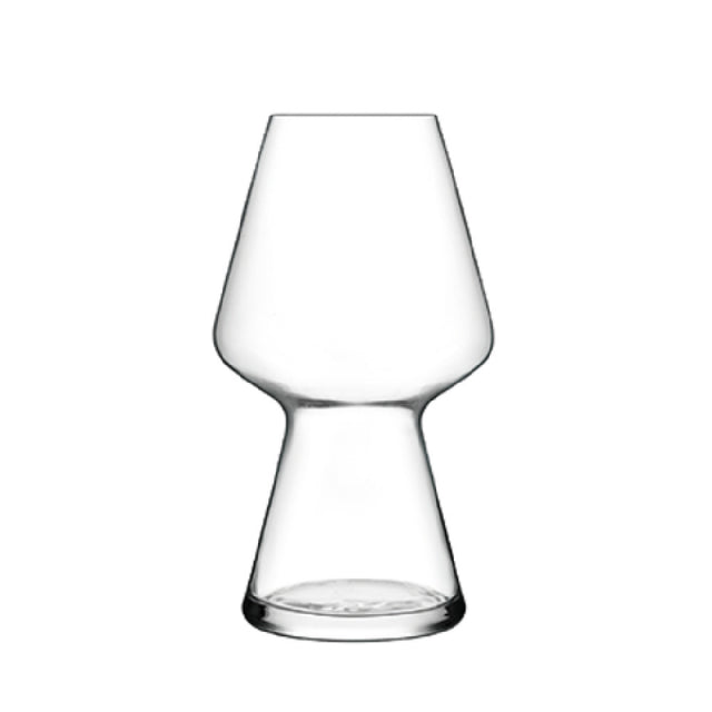 Bauscher Hepp 11828/01 - Seasonal Beer Glass, 23-1/4 Oz., 7-1/4"H X 4-1/8"W