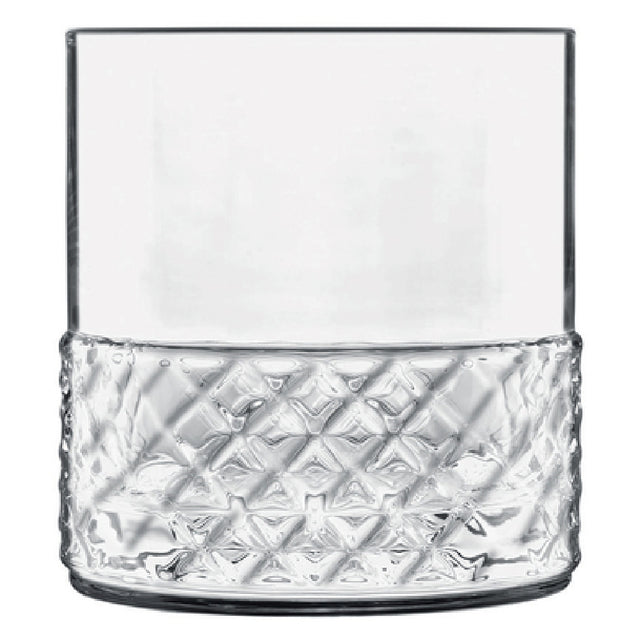 Bauscher Hepp 12761/01 - Water/Whiskey Glass, 10.25 Oz., 3-1/8" Dia. X 3-1/4"H