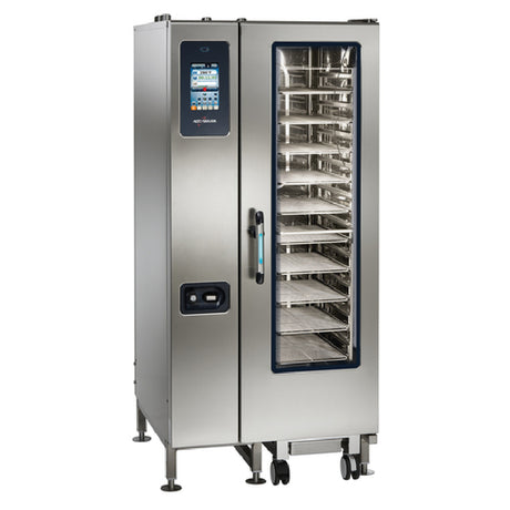 Alto Shaam CTP20-10G_208-240/60/3_NAT Combitherm® CT PROformance™ Combi Oven/Steamer