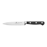 Thunder Group SLKF303 Utility Knife 5" Blade Forged