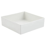 Bon Chef 5107CABERNET Bowl 3 Qt. 10" X 10" X 3"