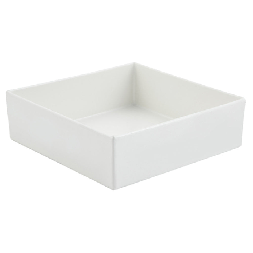 Bon Chef 5107DUSTYR - Bowl, 3 Qt., 10" X 10" X 3"