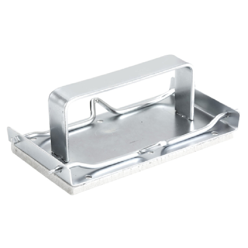 Winco GSH-1 Griddle Screen Holder 5" X 2-3/4" (screens Sold Separately)