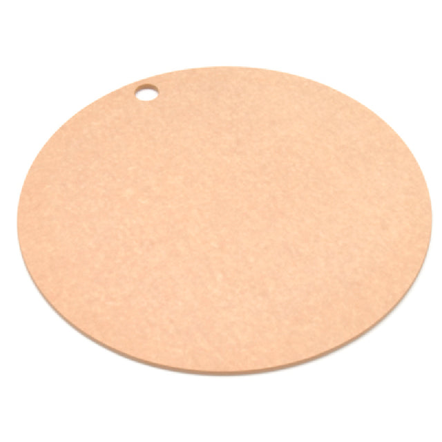 Epicurean 429-001601 Epicurean Pizza Board 16" Dia. X 1/4" Round