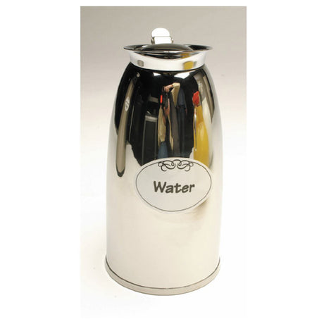 Hubert 39527 - Cling IT™ Hot Beverage Sign Set, 16-piece, 2-1/2" X 1-3/4"H