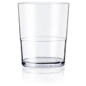 Bauscher Hepp PM455 - Whiskey, 15.2 Oz., Stackable