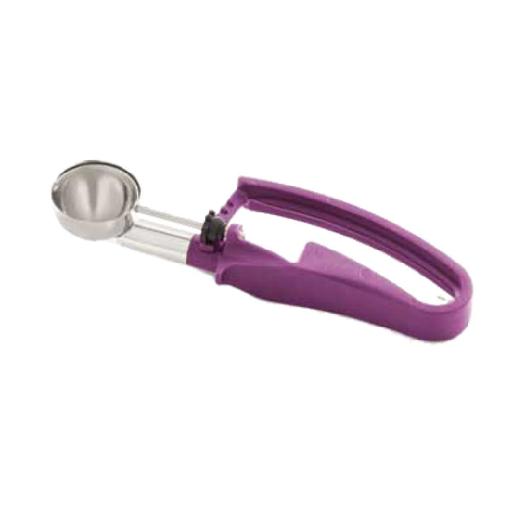 Vollrath 47400 Disher Standard Length .72 Oz.