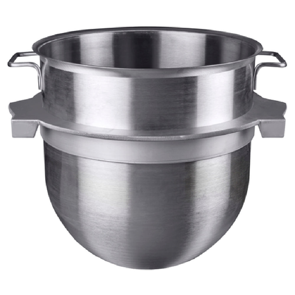 Varimixer VBOWL20-40 Bowl 40/20 Qt. Capacity Stainless Steel