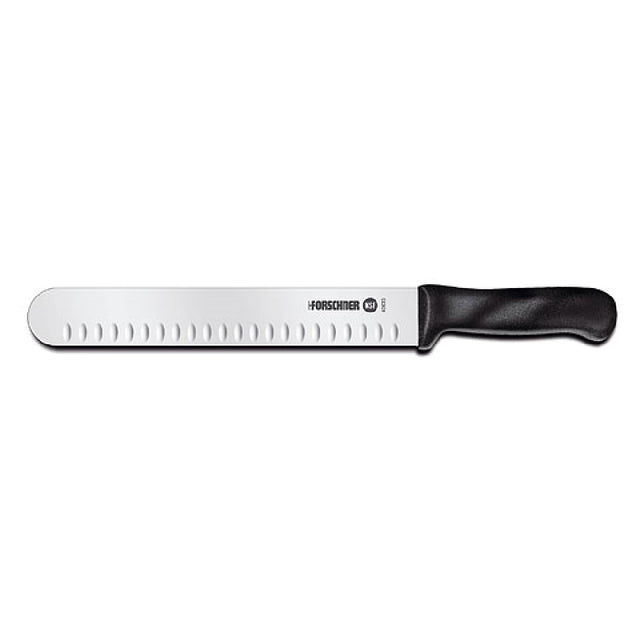 Victorinox 7.6059.13 Slicer Knife 10" Blade 1-1/2" Width At Handle