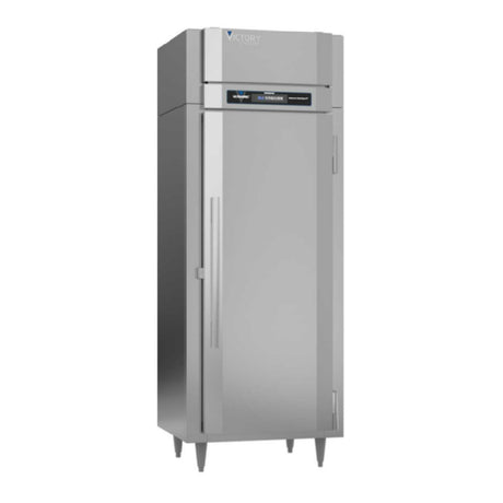 Victory RSA-1N-S1-HC UltraSpec™ Series Refrigerator Powered By V-Core™ Reach-in