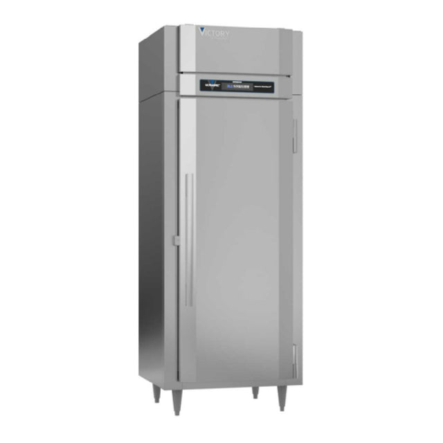 Victory RSA-1N-S1-HC UltraSpec™ Series Refrigerator Powered By V-Core™ Reach-in