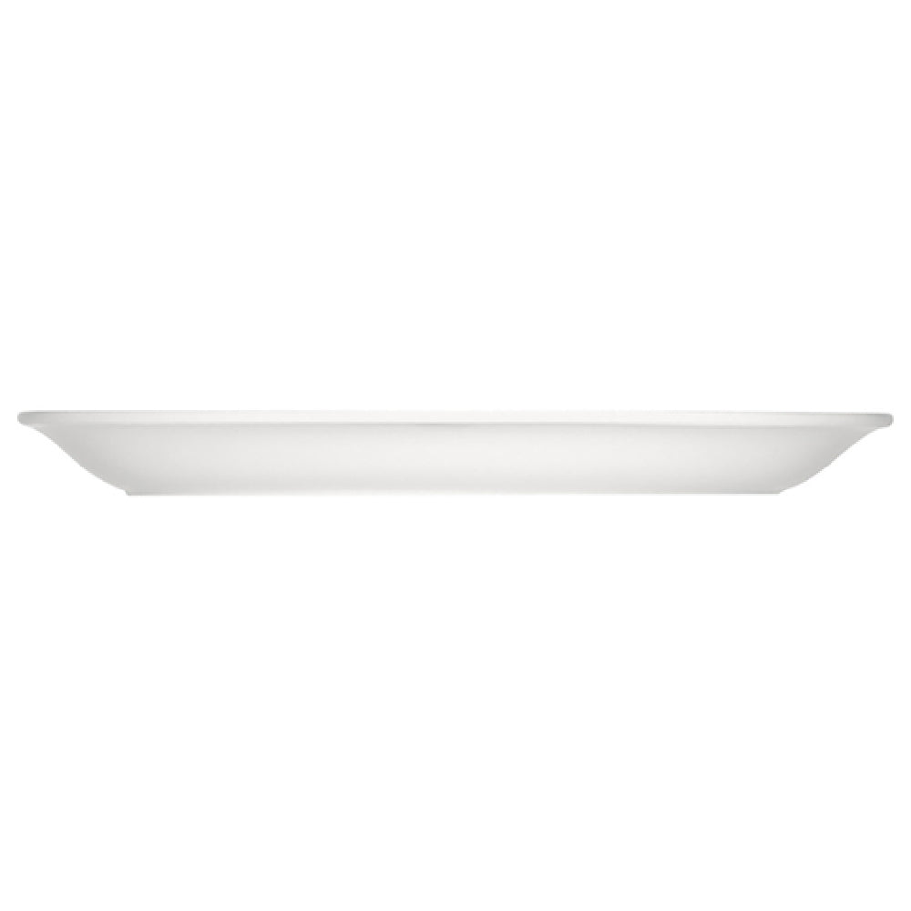 Bauscher Hepp 752232 - Platter, 12-3/5"L, Oval
