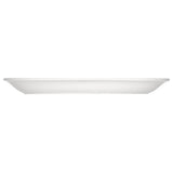 Bauscher Hepp 752232 - Platter, 12-3/5"L, Oval
