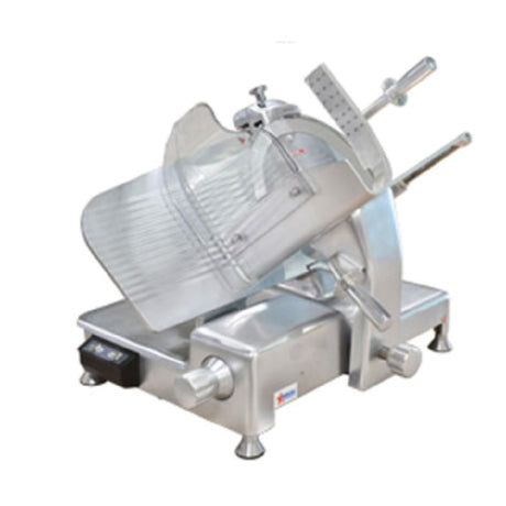 Omcan 23544 (MS-CN-0350) Meat Slicer Manual Gravity Feed