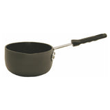 Thunder Group ALSS010AC Sauce Pan 1 Quart Anodized Non-stick Quantum II Coating