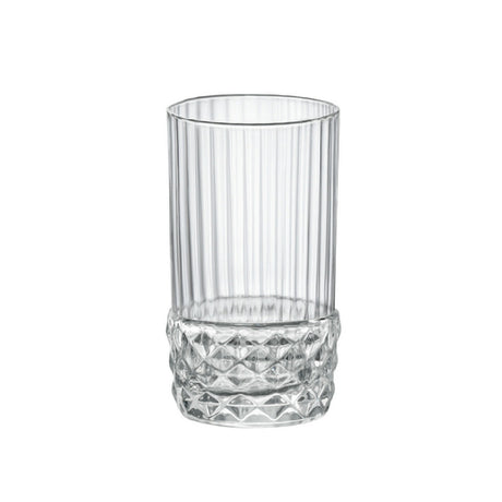 Steelite 49202Q955 Shot Glass 2-3/4 Oz. (H 3-1/8" M 1-3/4" T 1-3/4" B 1-1/2") Round