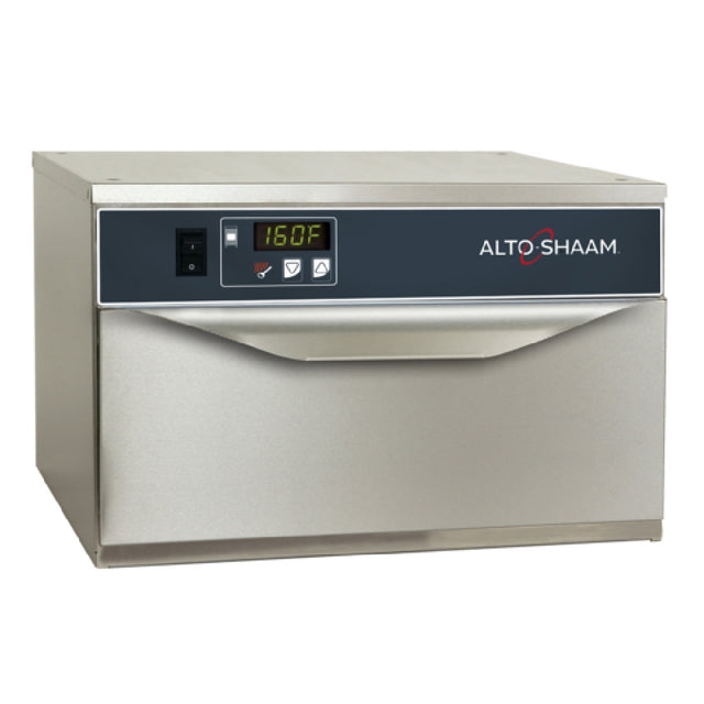 Alto Shaam 500-1DN-QS (Quick Ship 202790) Halo Heat® Narrow Warming Drawer Free Standing