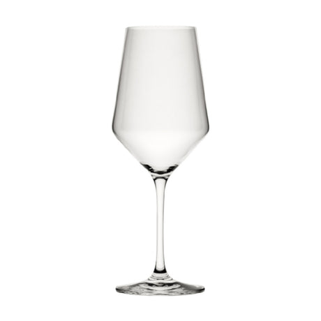 Steelite UR250101 Wine Glass 19.5 Oz. (H 9-5/8" M 3.5" T 2.625" B 3.125") Crystalline