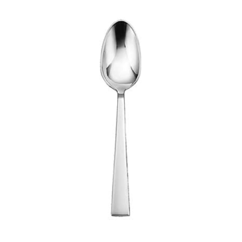 1880 Hospitality T812STSF Oneida® Teaspoon 6-3/8" 18/10 Stainless Steel