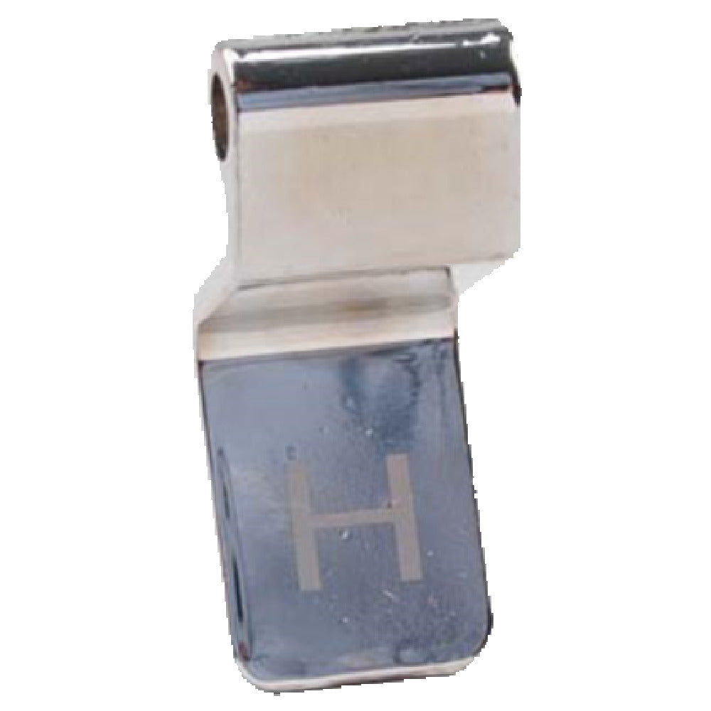 Franklin Machine Products 111-1273 Pedal Valve Hot 3"L