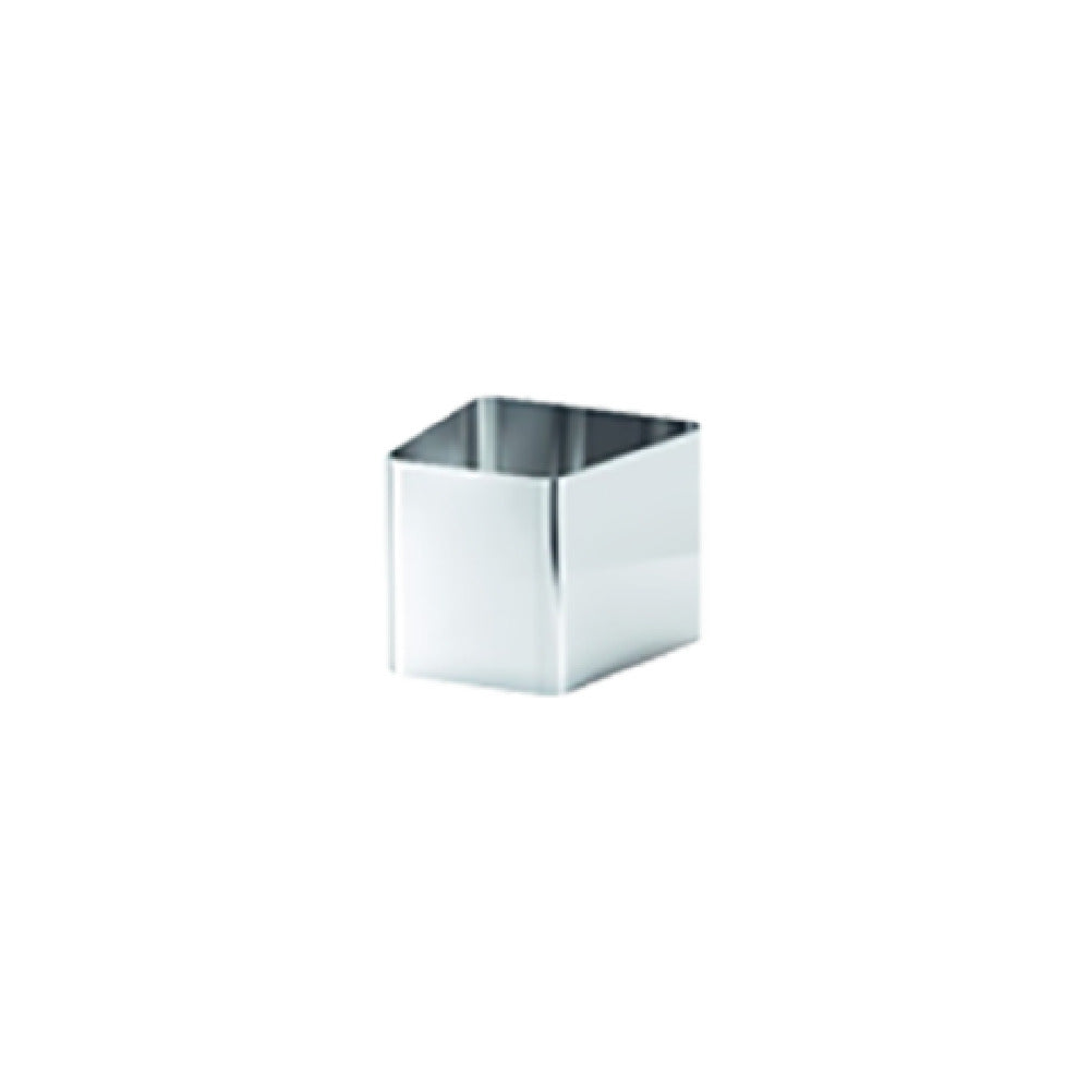 Bauscher Hepp 57.0145.6040 - Frame, X-small, 4-3/4" L X 3-3/4" W X 4" H