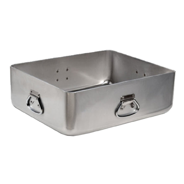 Vollrath 68391 Roasting Pan Only 42 Quart Aluminum