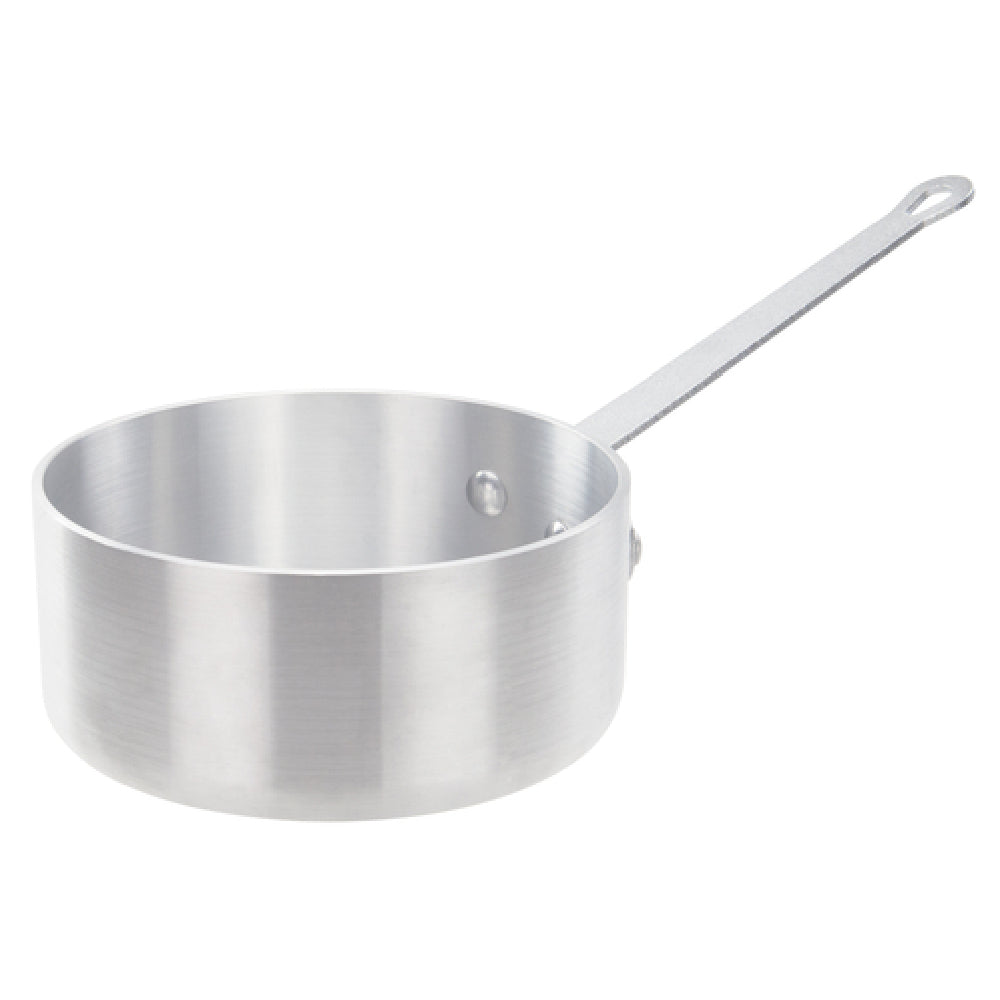 Winco ASP-2SW Sauce Pan 2-1/2 Qt. 7-1/2" Dia. X 3-5/16"H