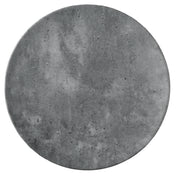 Bauscher Hepp 716918-360212 - Combi Saucer, 6" Dia., Round