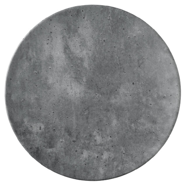 Bauscher Hepp 716918-360212 - Combi Saucer, 6" Dia., Round