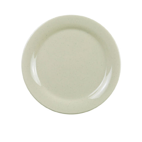 Yanco AD-106 Ardis Bread Plate 6-1/4" Dia. Round