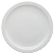 Hubert 15318 - Salad Plate, 7-1/4" Dia., Round