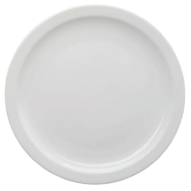 Hubert 15318 - Salad Plate, 7-1/4" Dia., Round