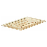 Cambro 40HPCH150 H-Pan™ Cover High Heat 1/4 Size