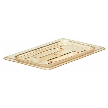 Cambro 40HPCH150 H-Pan™ Cover High Heat 1/4 Size