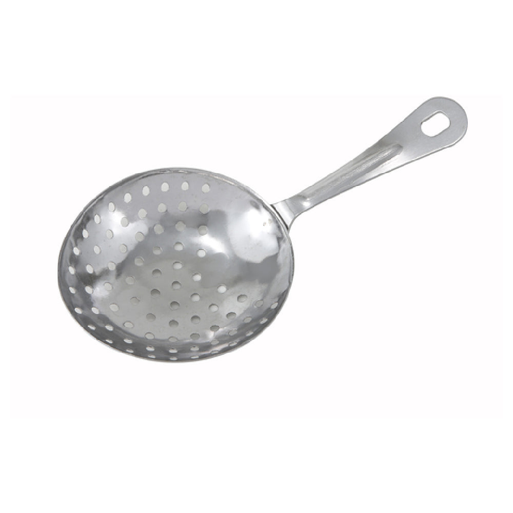 Winco JST-1 Julep Strainer Stainless Steel