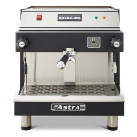 Astra M1-011 Mega 1 Espresso/Cappuccino Machine Automatic (1) Brewing Head