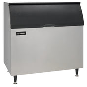 Ice-O-Matic B110 - Ice Bin, 854 Lb Storage Capacity, 48"W X 31"D X 50"H