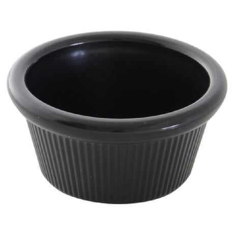 Thunder Group PL532BL1 Ramekin 4 Oz. 3-3/8" Dia.