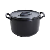 Yanco BP-4105 Black Pearl Bowl 25 Oz. 5-1/2" Dia. X 3-1/2"H