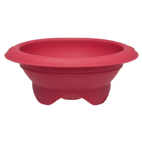 Harold Import Co. RL8 Silicone Baking Bowl 1-1/2 Qt 6 Cups