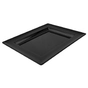 Bauscher Hepp TB1761 - Dover Tray, 15-1/5 Oz., 12-1/5" X 9-7/8"