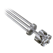 Belshaw 7F-1004X1-1/2 Donut Plunger Krinkle/Mochi (Submerger Is Needed For Mochi Which Is Sold Separately)