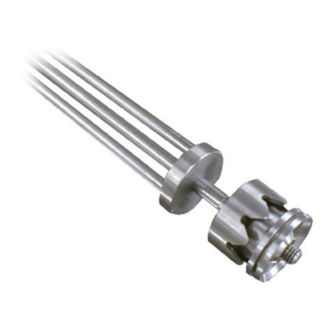 Belshaw 7F-1004X1-1/2 Donut Plunger Krinkle/Mochi (Submerger Is Needed For Mochi Which Is Sold Separately)