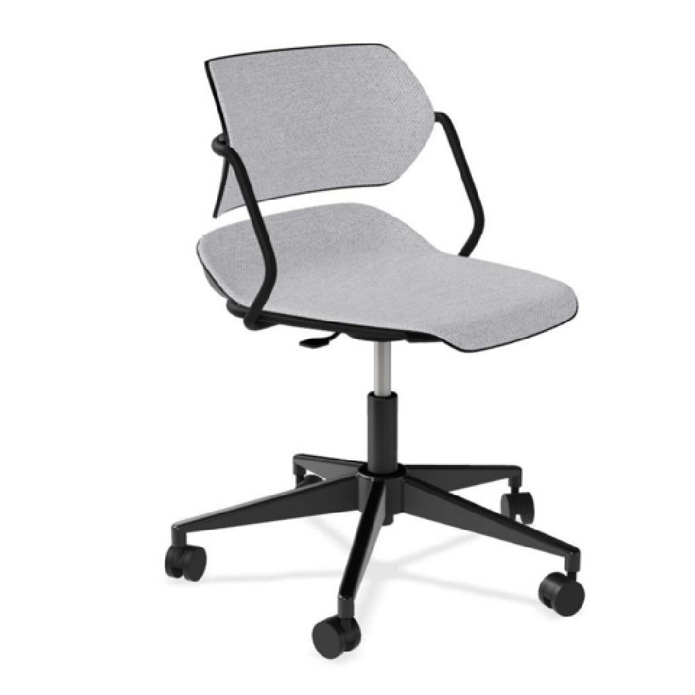 Forbes Industries AB125A13H## Acton® Caster Base Task Chair All Upholstery Grade 1