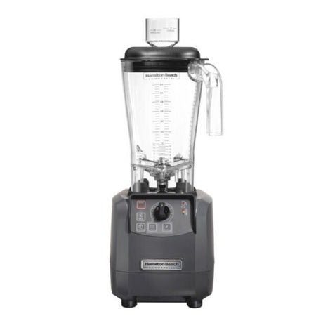 Hamilton Beach HBF600 Tournant™ High Performance Food Blender 64 Oz. Capacity