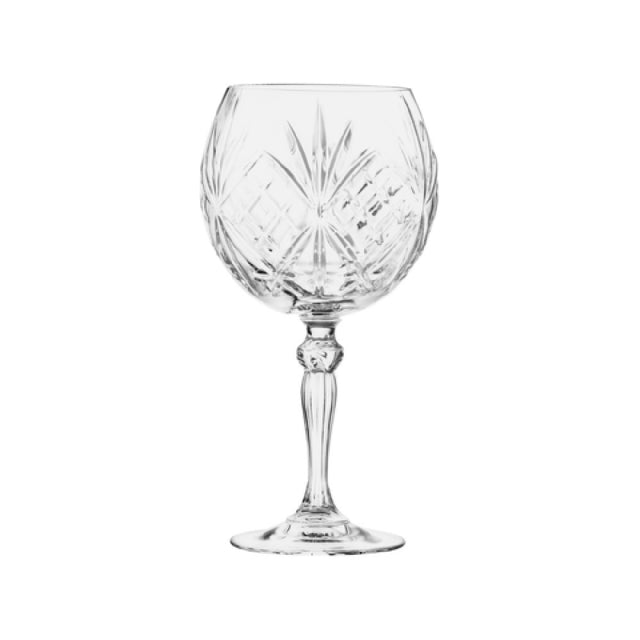 Steelite 670RCR357 Balloon Glass 22.0 Oz. (H 8.25" M 4.25")