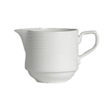 Steelite 6305P680 Creamer 8-1/2 Oz. Handled
