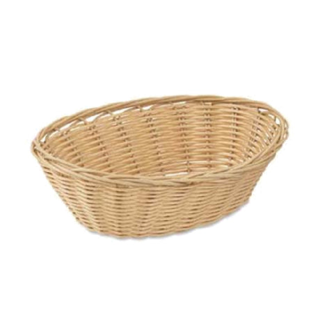 Browne Foodservice 575443 Basket 9" X 7" X 3" Oval